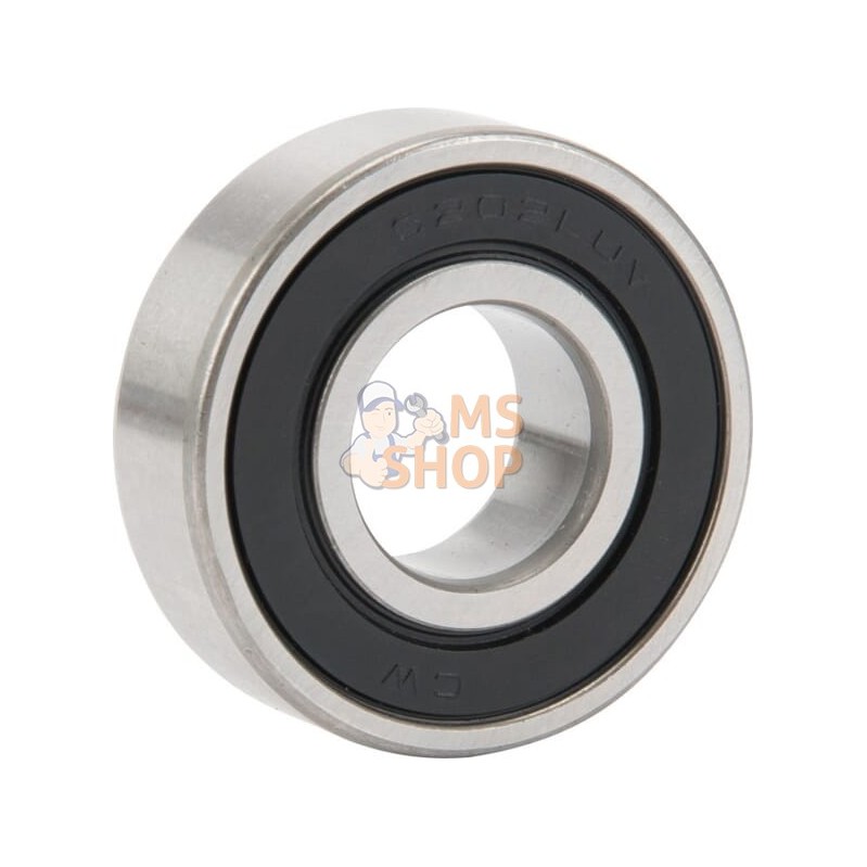 Roulement | STIHL Roulement | STIHLPR#306146 Roulement | STIHL Roulement | STIHLPR#306146