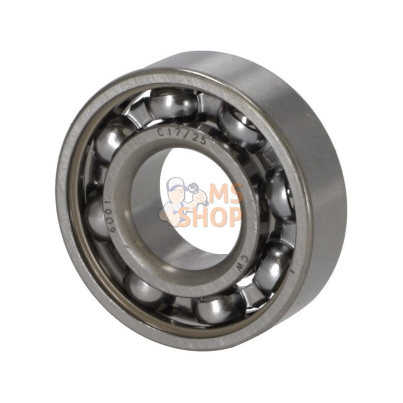 Roulement | STIHL Roulement | STIHLPR#305858 Roulement | STIHL Roulement | STIHLPR#305858