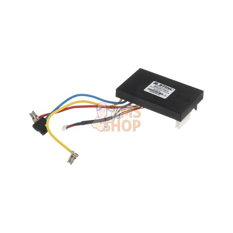 Module | STIHL Module | STIHLPR#306688