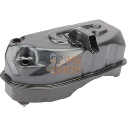 Silencieux d'échappement | STIHL Silencieux d'échappement | STIHLPR#306550