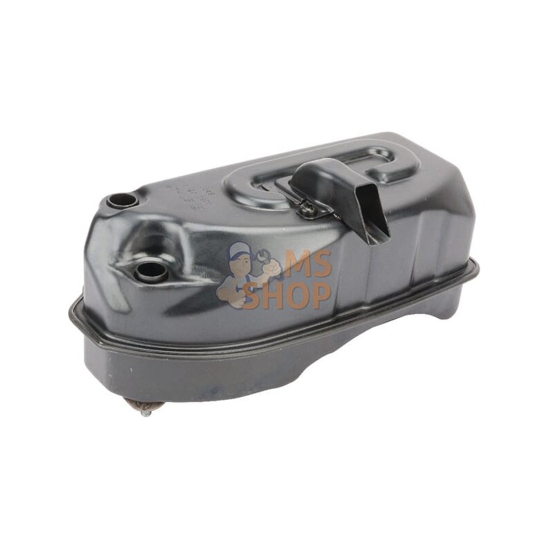 Silencieux d'échappement | STIHL Silencieux d'échappement | STIHLPR#306550