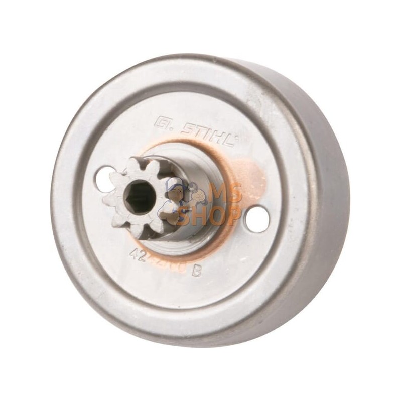 Cloche d'embrayage | STIHL Cloche d'embrayage | STIHLPR#306075