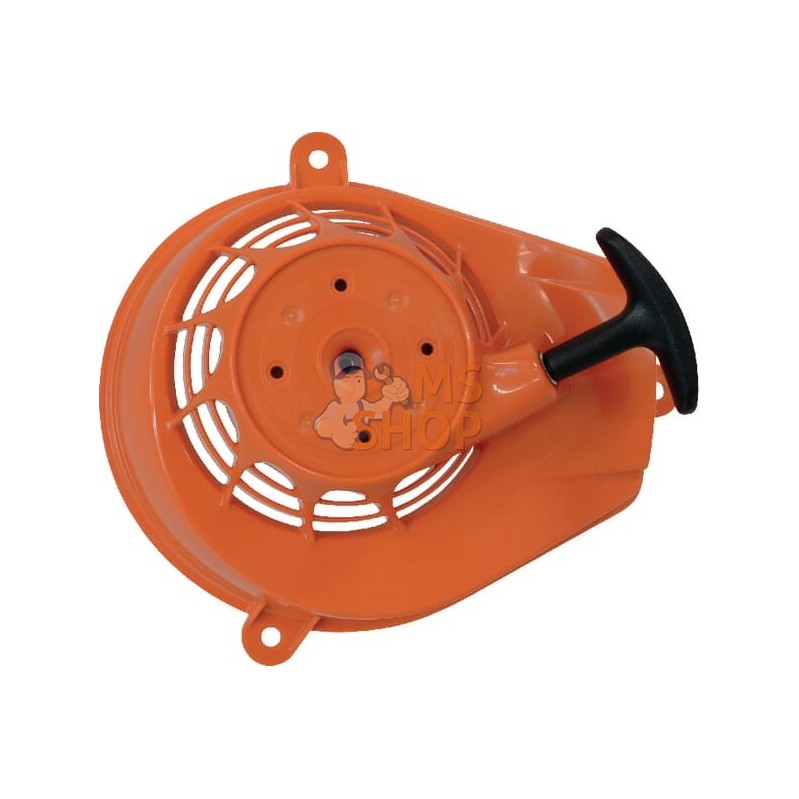 Lanceur complet | STIHL Lanceur complet | STIHLPR#306783