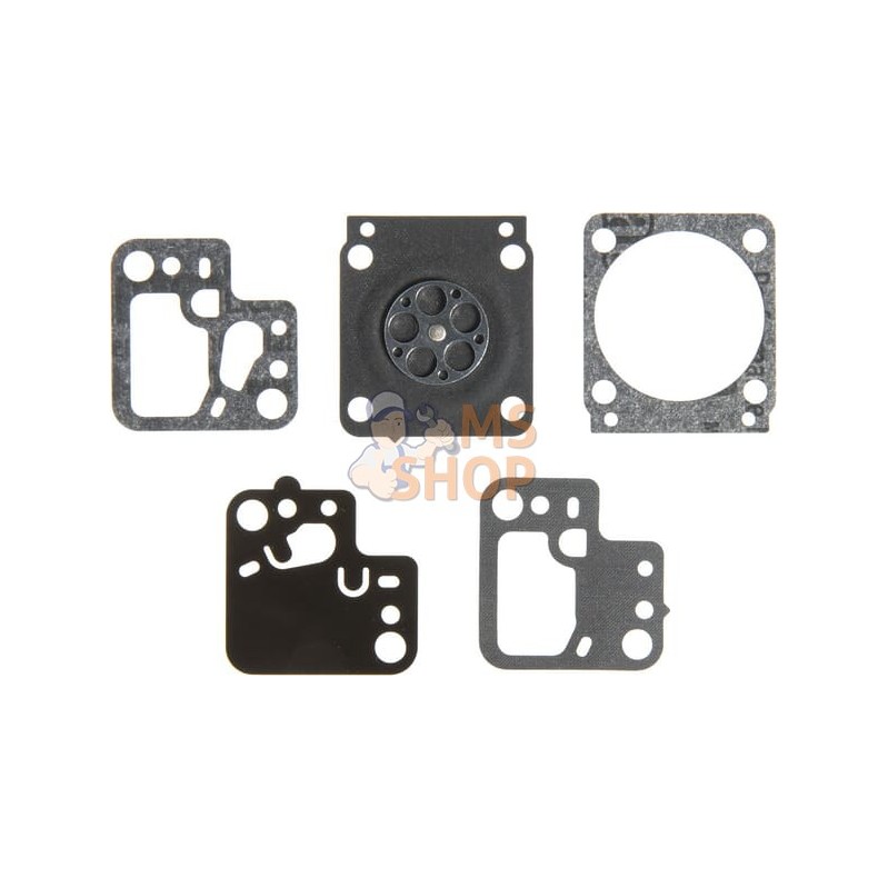 Kit de réparat. p. carburateur | STIHL Kit de réparat. p. carburateur | STIHLPR#306160
