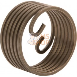 Ressort de lanceur | STIHL Ressort de lanceur | STIHLPR#304853