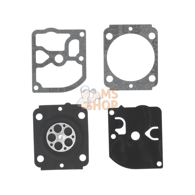 Kit de réparation carburateur | STIHL Kit de réparation carburateur | STIHLPR#369625