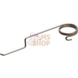Ressort de levier accélérateur | STIHL Ressort de levier accélérateur | STIHLPR#304411