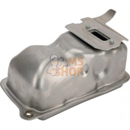 Silencieux | STIHL Silencieux | STIHLPR#304911
