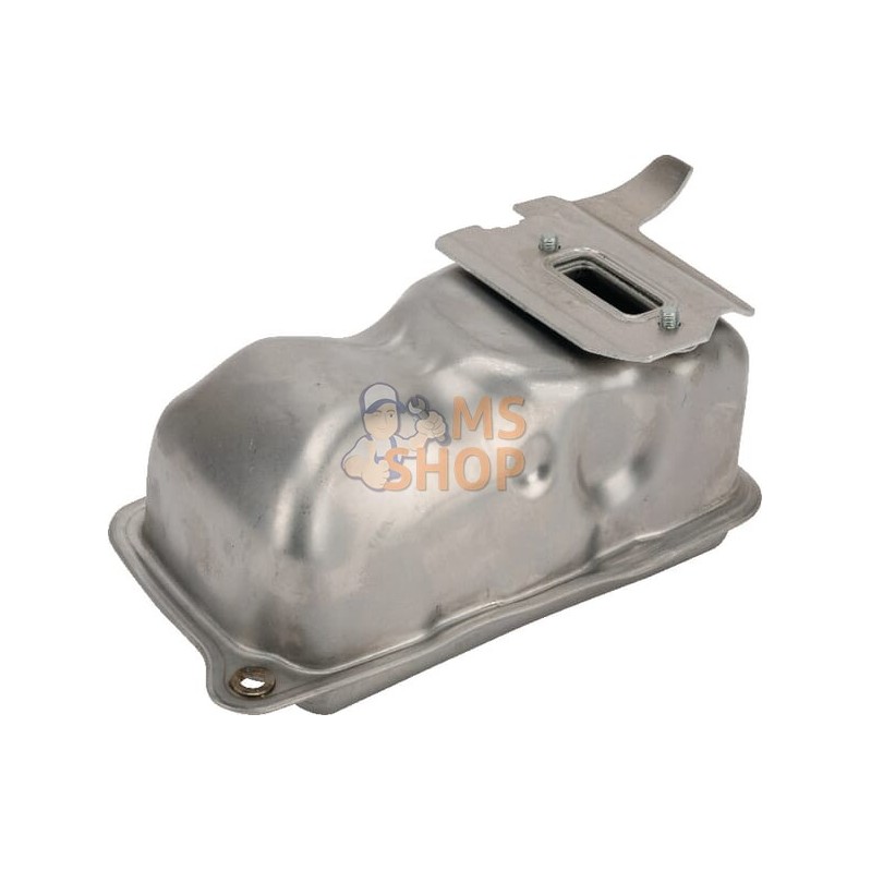 Silencieux | STIHL Silencieux | STIHLPR#304911