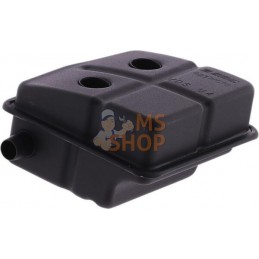 Silencieux | STIHL Silencieux | STIHLPR#306281