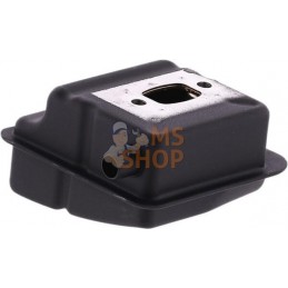 Silencieux | STIHL Silencieux | STIHLPR#306281