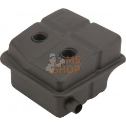 Silencieux | STIHL Silencieux | STIHLPR#306279