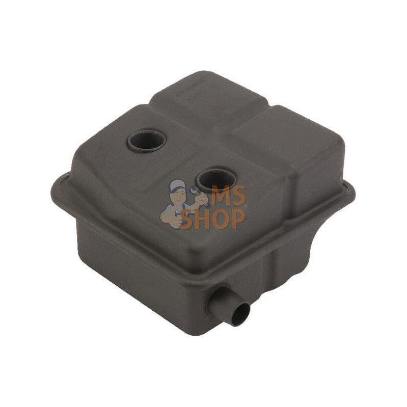 Silencieux | STIHL Silencieux | STIHLPR#306279