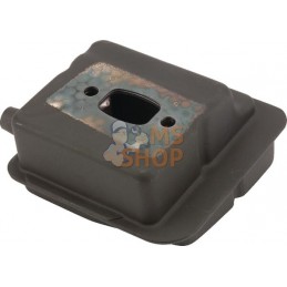 Silencieux | STIHL Silencieux | STIHLPR#306279
