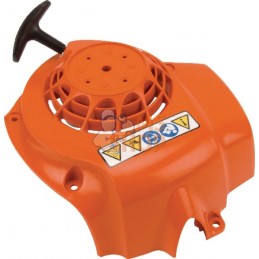 Lanceur complet | STIHL Lanceur complet | STIHLPR#306499