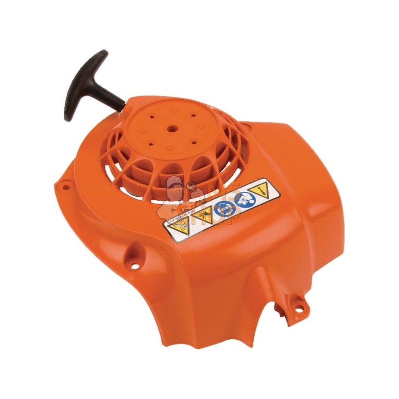 Lanceur complet | STIHL Lanceur complet | STIHLPR#306499