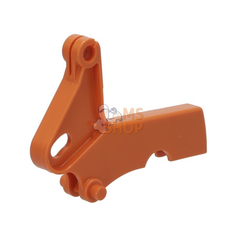 Levier d'accélérateur | STIHL Levier d'accélérateur | STIHLPR#305367