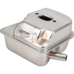 Silencieux | STIHL Silencieux | STIHLPR#305960