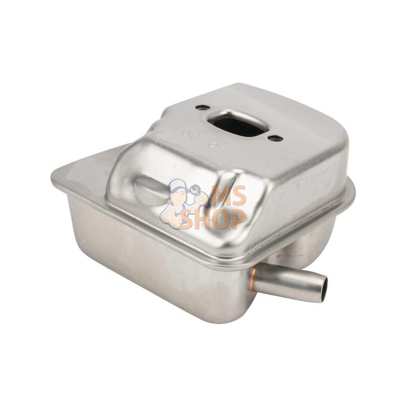 Silencieux | STIHL Silencieux | STIHLPR#305960