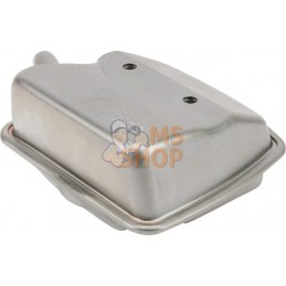 Silencieux | STIHL Silencieux | STIHLPR#305960