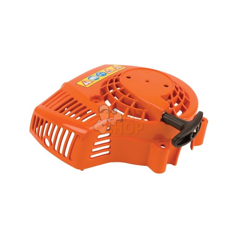 Lanceur complet | STIHL Lanceur complet | STIHLPR#306516