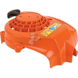 Lanceur complet | STIHL Lanceur complet | STIHLPR#306516