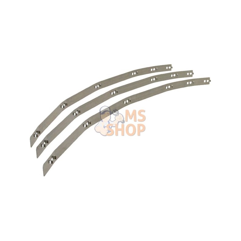 Plaque de coulissement | STIHL Plaque de coulissement | STIHLPR#305839