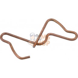 Ressort de cliquet de blocage | STIHL Ressort de cliquet de blocage | STIHLPR#304477