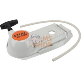 Lanceur complet | STIHL Lanceur complet | STIHLPR#304905