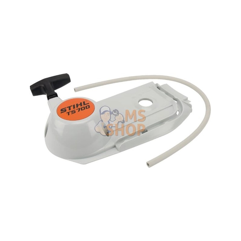 Lanceur complet | STIHL Lanceur complet | STIHLPR#304905