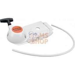Lanceur complet | STIHL Lanceur complet | STIHLPR#304918
