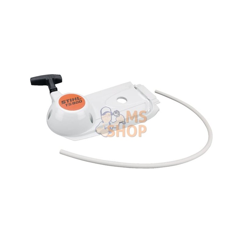 Lanceur complet | STIHL Lanceur complet | STIHLPR#304918