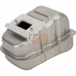 Silencieux | STIHL Silencieux | STIHLPR#306855