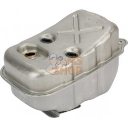 Silencieux | STIHL Silencieux | STIHLPR#306855