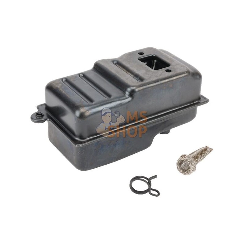 Silencieux | STIHL Silencieux | STIHLPR#306501