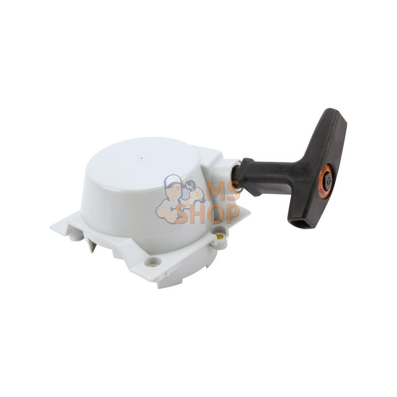 Lanceur complet | STIHL Lanceur complet | STIHLPR#306785
