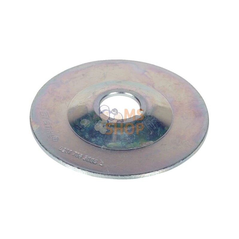 Rondelle de pression Ø 103 mm | STIHL Rondelle de pression Ø 103 mm | STIHLPR#41603