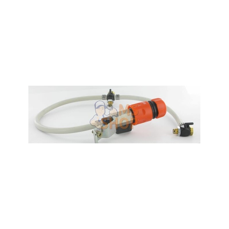 Kit de montage raccord d'eau | STIHL Kit de montage raccord d'eau | STIHLPR#41540