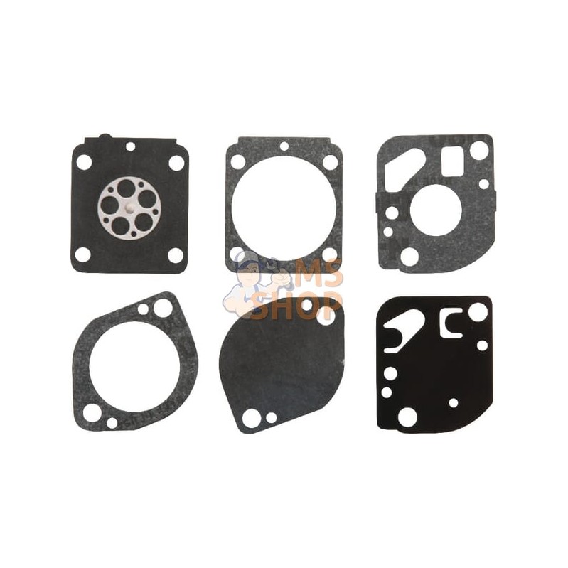 Kit membrane Zama | STIHL Kit membrane Zama | STIHLPR#212008