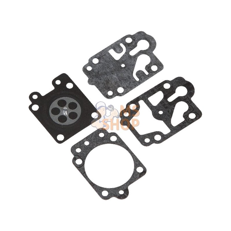 Kit de réparat. p. carburateur | STIHL Kit de réparat. p. carburateur | STIHLPR#306408