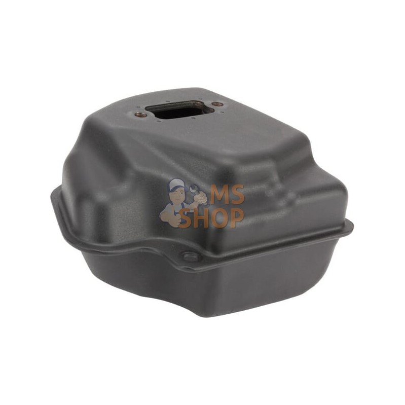 Silencieux | STIHL Silencieux | STIHLPR#306623