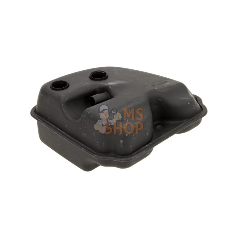 Silencieux | STIHL Silencieux | STIHLPR#306761