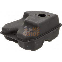 Silencieux | STIHL Silencieux | STIHLPR#306761