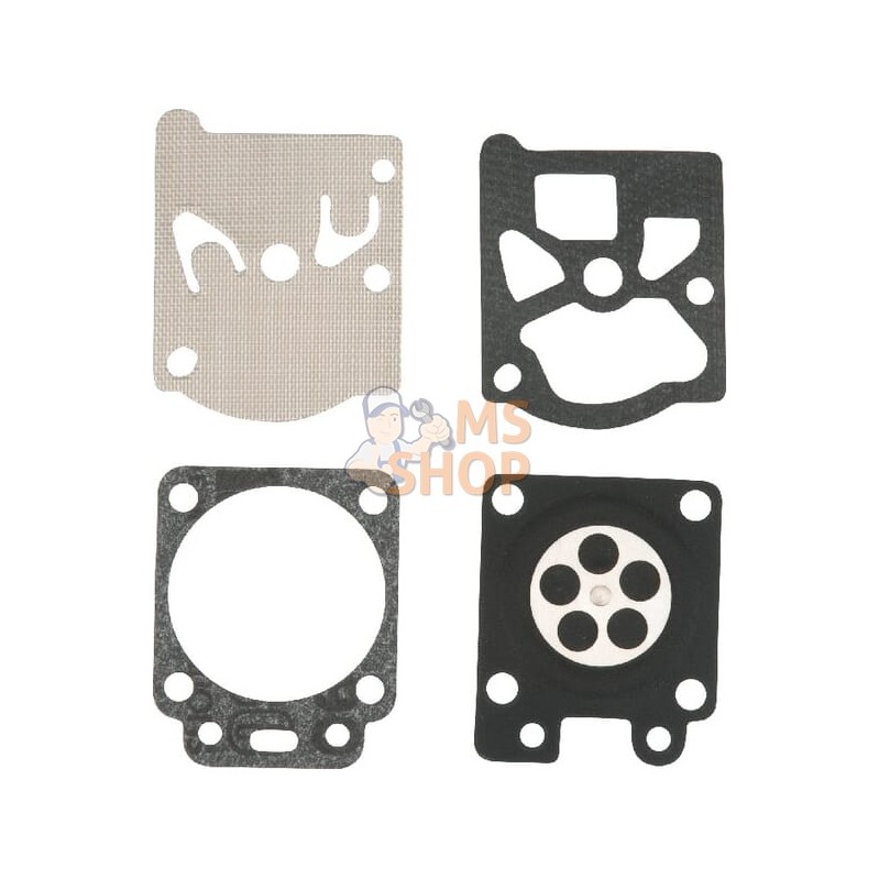 Kit de réparat. p. carburateur | STIHL Kit de réparat. p. carburateur | STIHLPR#305913