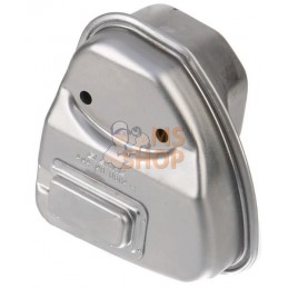 Silencieux | STIHL Silencieux | STIHLPR#305939