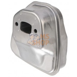 Silencieux | STIHL Silencieux | STIHLPR#305939