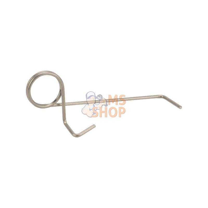 Ressort de contact | STIHL Ressort de contact | STIHLPR#304638