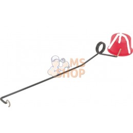 Ressort coude | STIHL Ressort coude | STIHLPR#304417