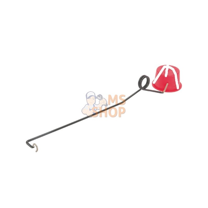 Ressort coude | STIHL Ressort coude | STIHLPR#304417