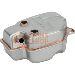 Silencieux | STIHL Silencieux | STIHLPR#369647